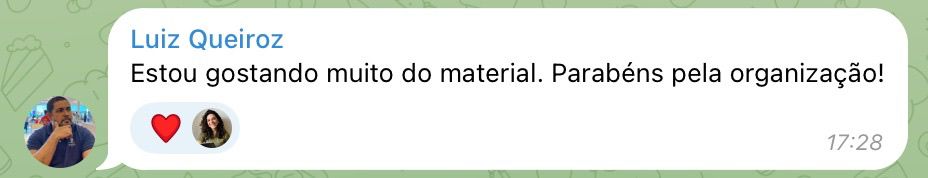 Depoimento real 6 sobre o Arsenal de Combos